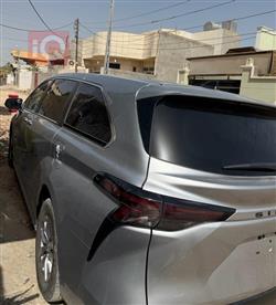 تويوتا سيينا